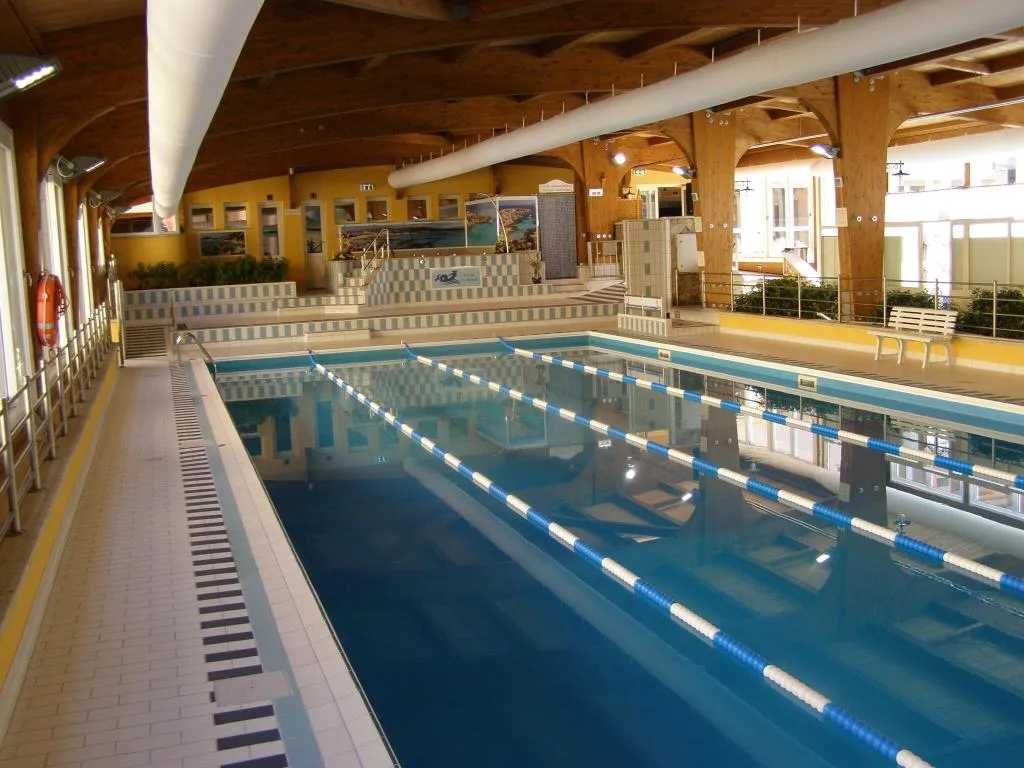 Sports and Entertainment, Hotel Residence Le Nereidi, Olbia