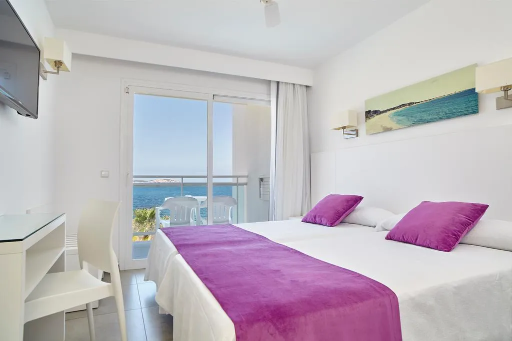 APARTMENT SEA VIEW Room, Aparthotel Nereida, Ibiza