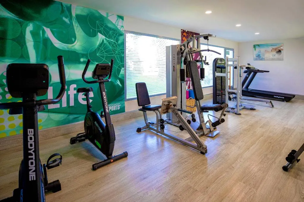 Sports and Entertainment, Hotel Servigroup La Zenia, Costa Blanca
