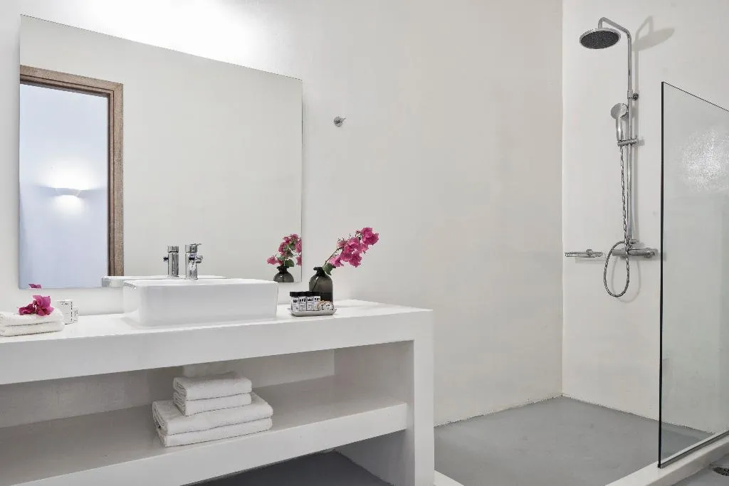 SUITE WITH BALCONY Room, Mr & Mrs White Tinos, Mykonos