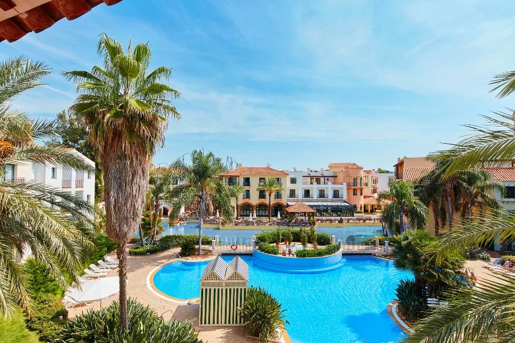 General view, PortAventura Hotel PortAventura + Ticket Included, Costa Dorada