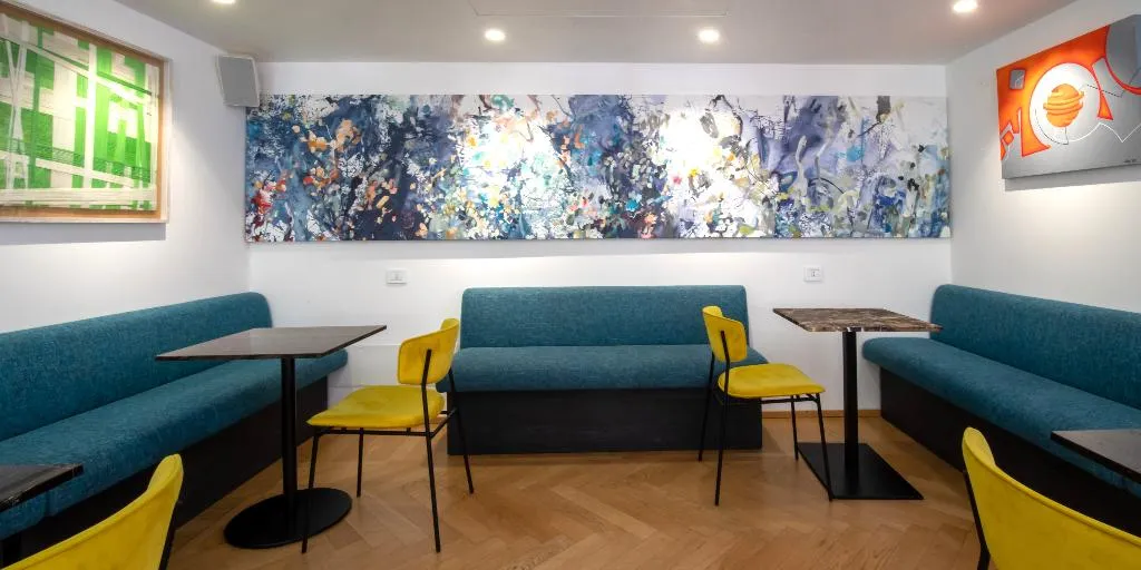 Restaurant, Galleria Vik Milano - Townhouse Galleria - SLH, Milan