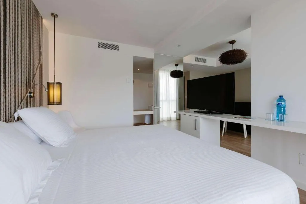 Room, Bordoy Alcudia Bay, Majorca