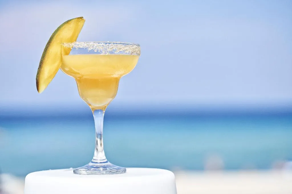 Bar, Antigoni Resort, Halkidiki