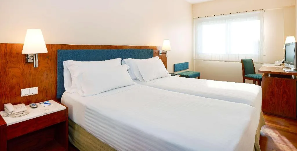 DOUBLE STANDARD Room, Barcelona Entenza, Barcelona