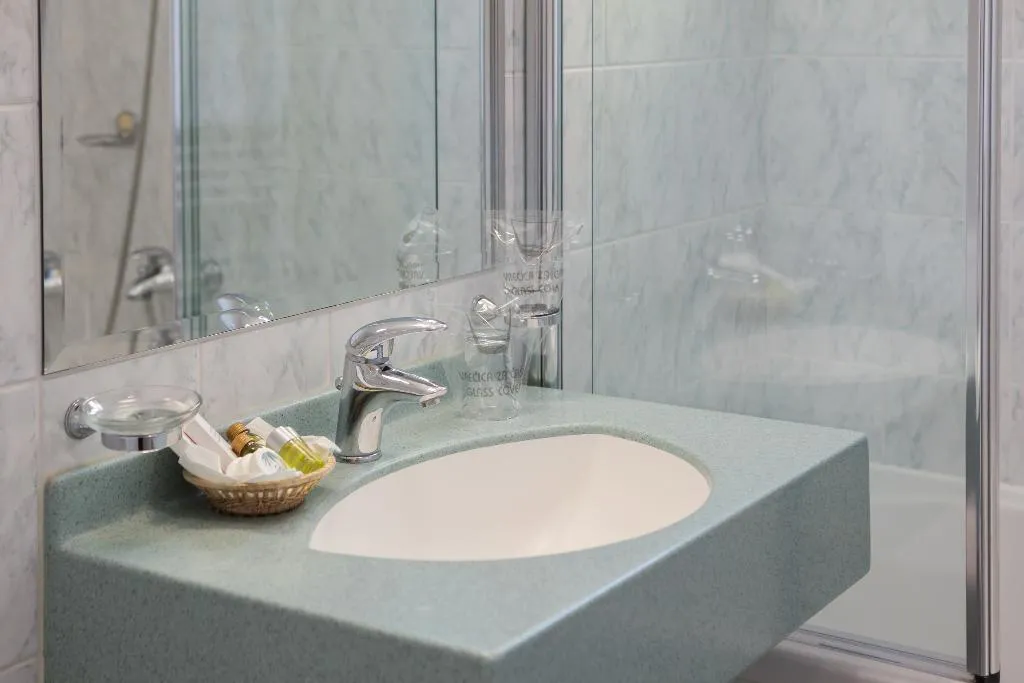 SINGLE STANDARD Room, Villa Bacchus, Split