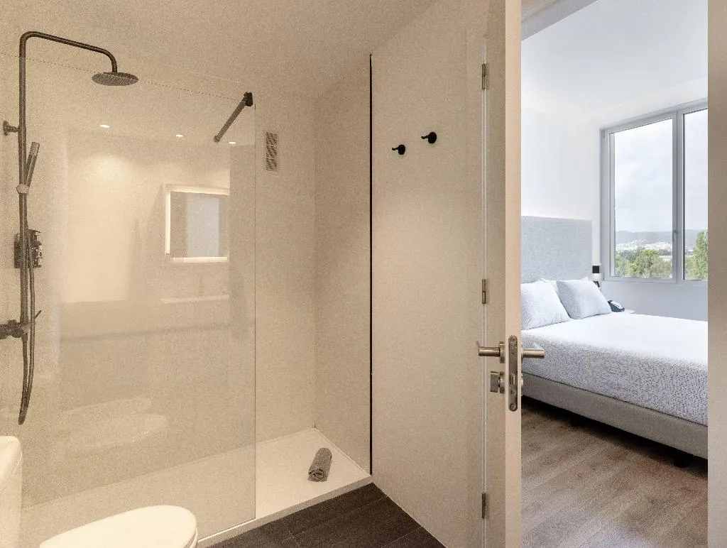 JUNIOR SUITE STANDARD Room, Innside Barcelona Aeropuerto, Barcelona