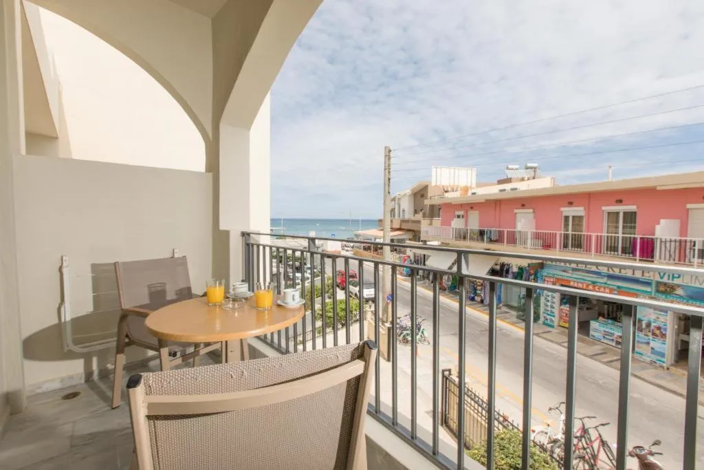 General view, Anita Beach Hotel - Adults Only, Crete