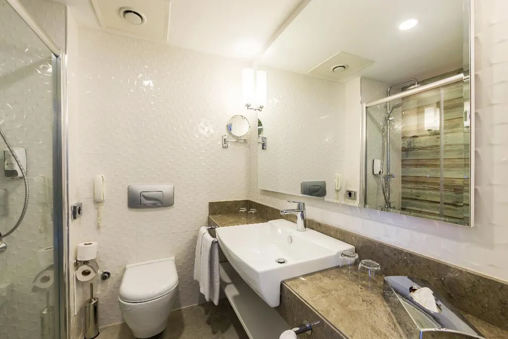 FAMILY ROOM STANDARD Room, Tui Magic Life Masmavi, Antalya