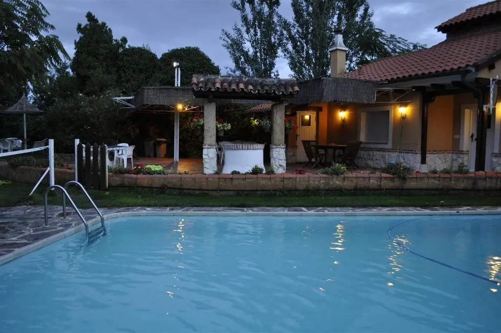 Sports and Entertainment, Hospedium Hacienda Las Cavas, Madrid