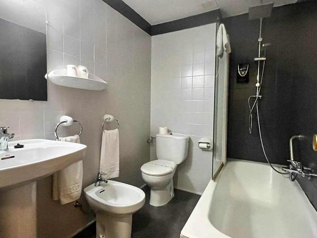DOUBLE STANDARD Room, Hotel Venta Magullo, Madrid