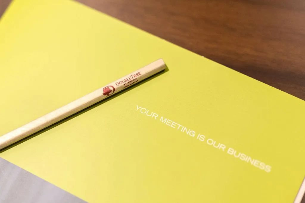 Conferences, Doubletree By Hilton Izmir Airport, Izmir
