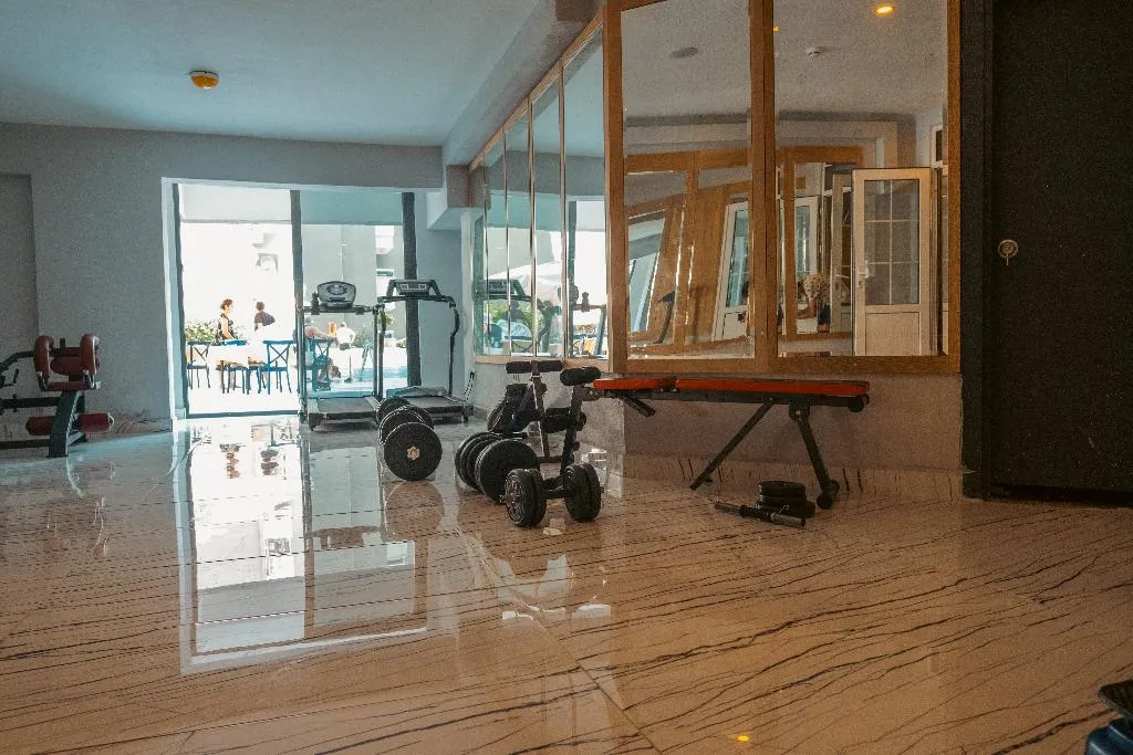 Sports and Entertainment, Scylax Fami̇ly Club, Antalya