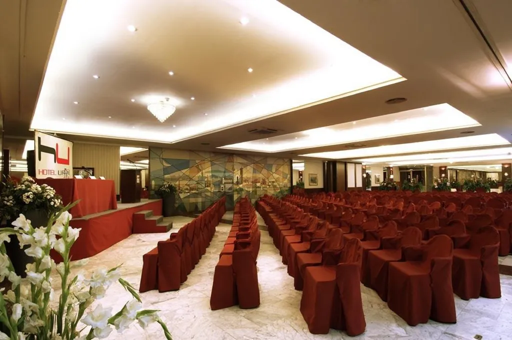 Conferences, Hotel Urpi, Barcelona