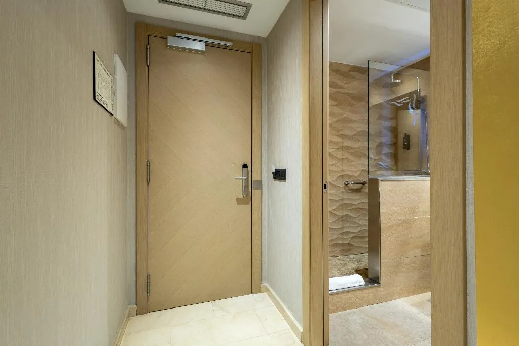 DOUBLE STANDARD Room, Gran Hotel Barcino 4*S, Barcelona