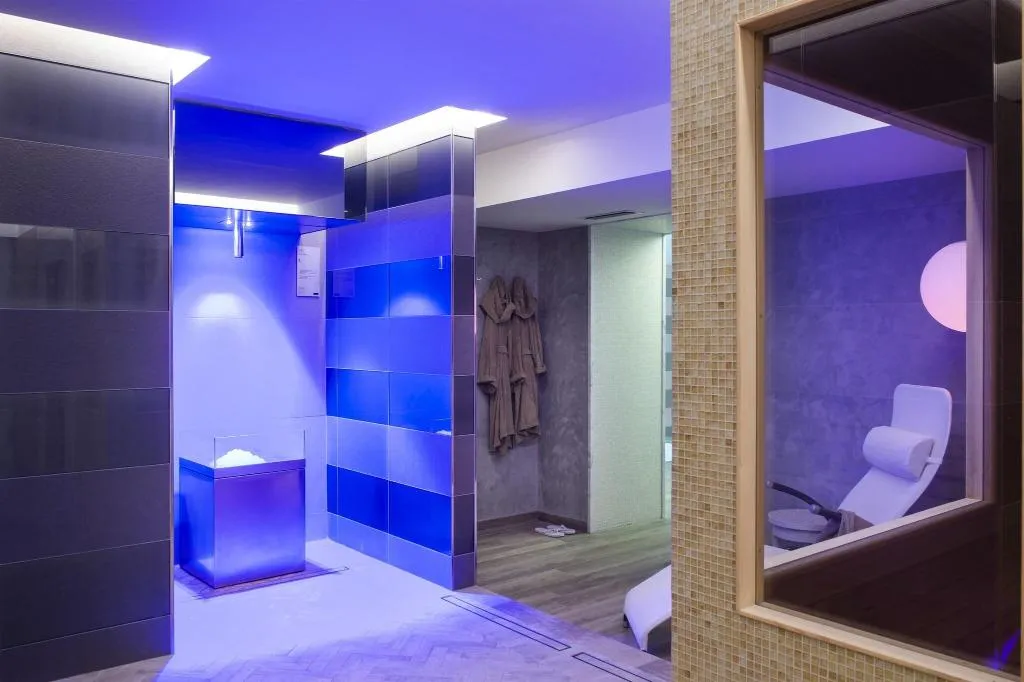 Sports and Entertainment, Altarocca Wine Resort, Perugia
