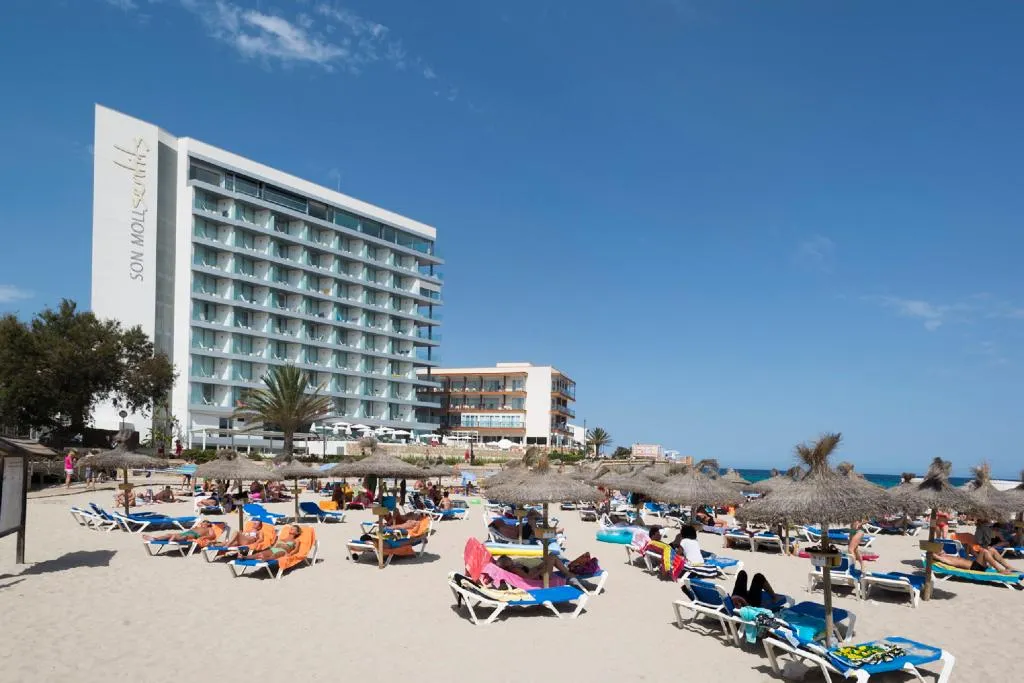 General view, Son Moll Sentits Hotel & Spa, Majorca