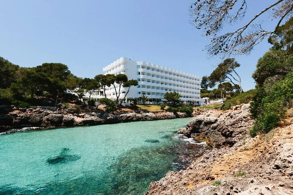 Beach, Aluasoul Mallorca Resort - Adults Only, Majorca