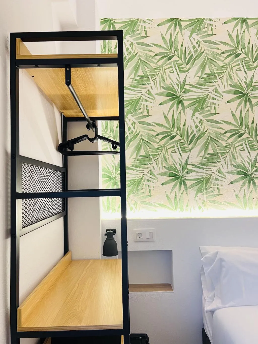 Room, Nanit Rooms Ibiza, Ibiza