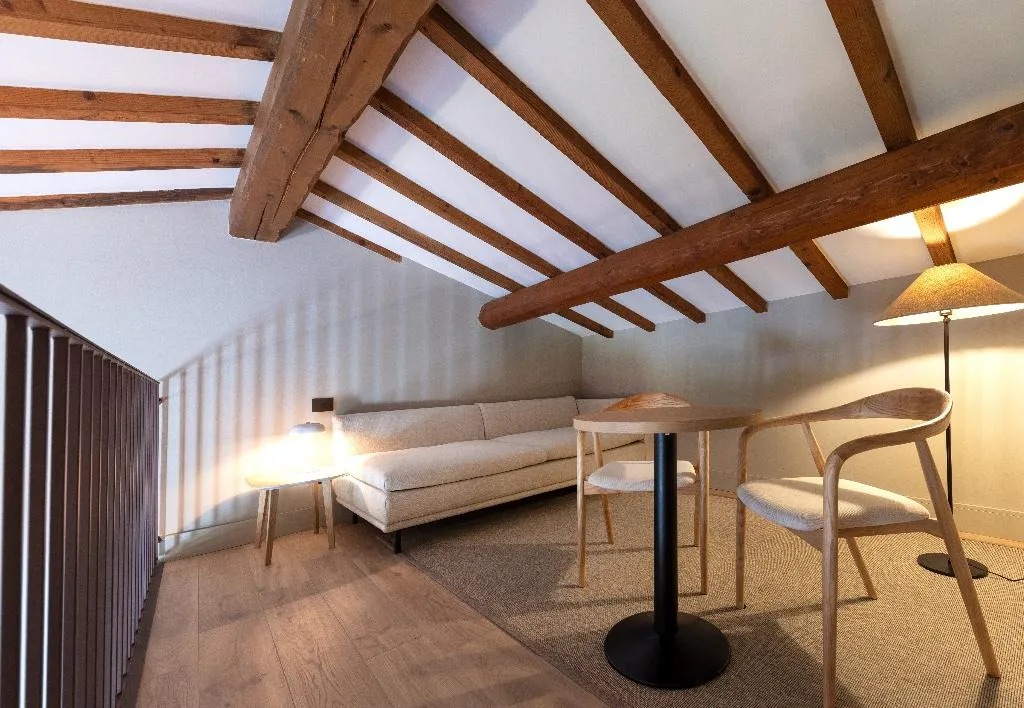 JUNIOR SUITE ONE BEDROOM ONE BATHROOM Room, Colle Alberti Country House, Florence