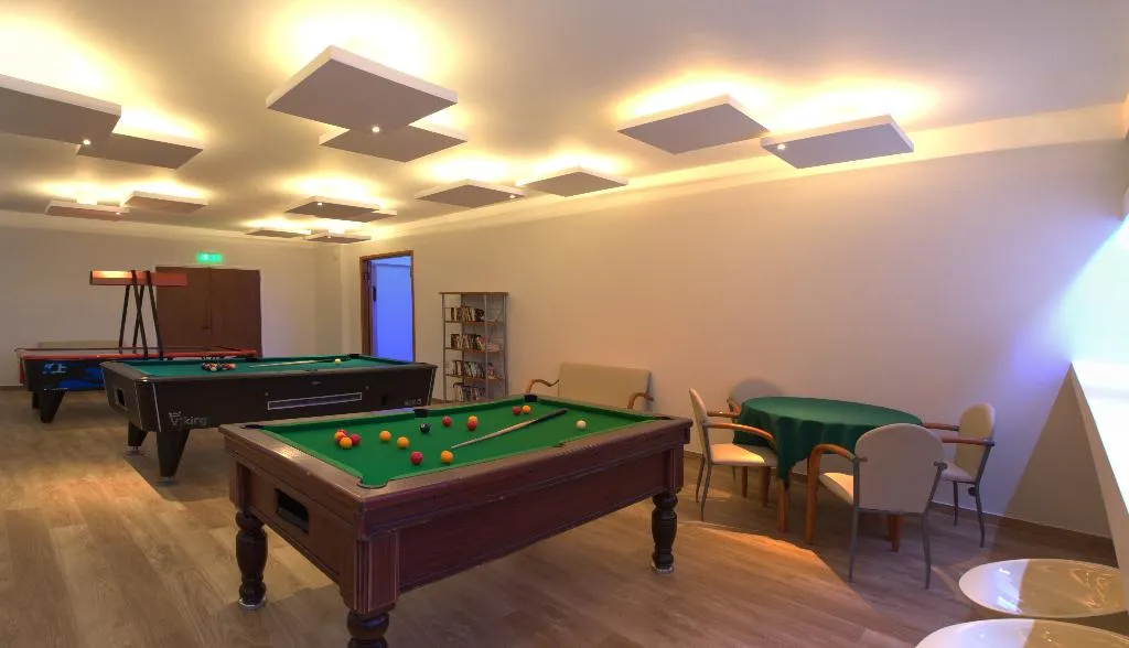Sports and Entertainment, Mediterranean Beach Resort, Zante