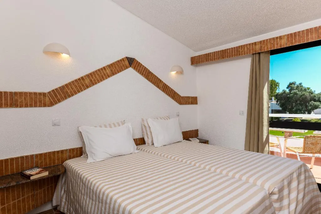APARTMENT ONE BEDROOM Room, Pedras del Rei, Algarve