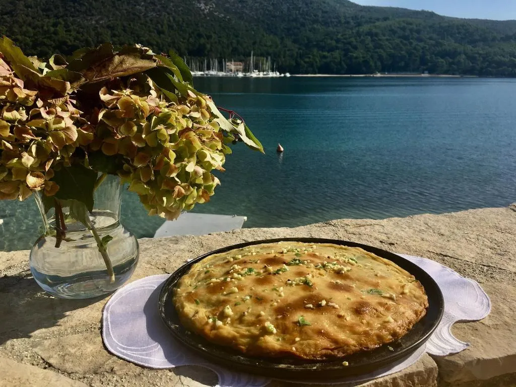 Terrace, Villa Almadria Luxury Bed & Breakfast Adults Only, Dubrovnik