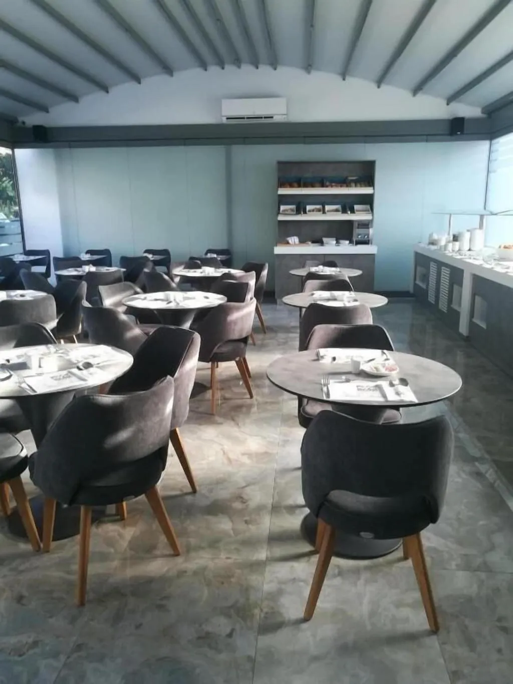 Restaurant, 4- You Boutique, Thessaloniki
