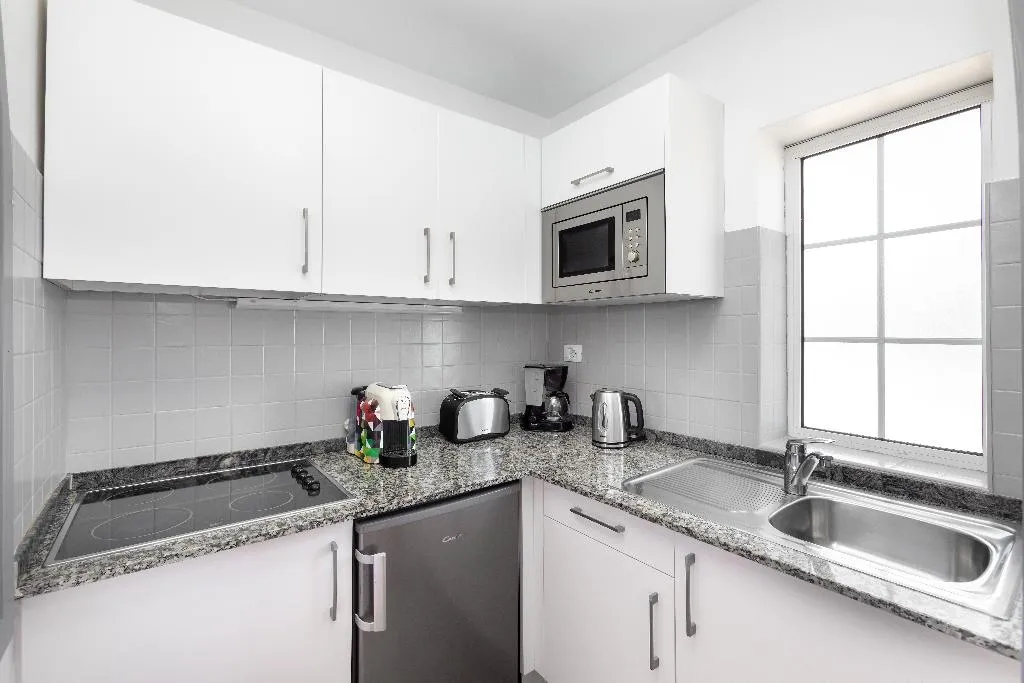 APARTMENT TWO BEDROOMS Room, Sol Barbacan, Gran Canaria