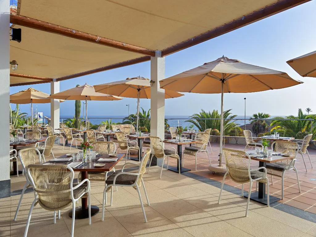 Restaurant, H10 Playa Meloneras Horizons Collection, Gran Canaria