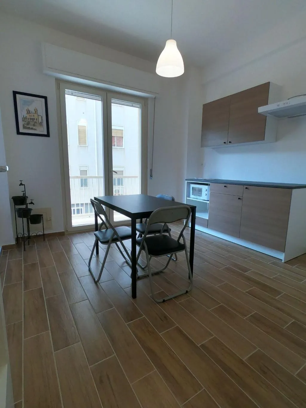 Room, Baronetto B&B, Palermo