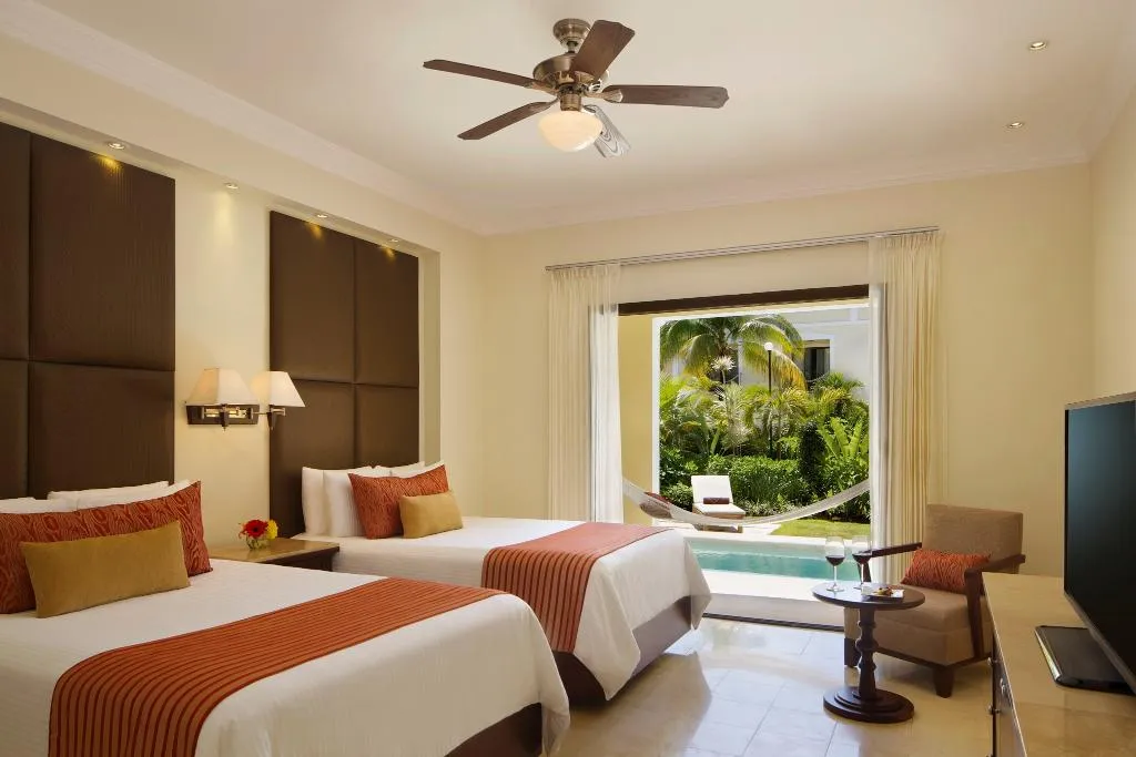 DOUBLE STANDARD Room, Dreams Tulum Resort & SPA All Inclusive, Cancun Area