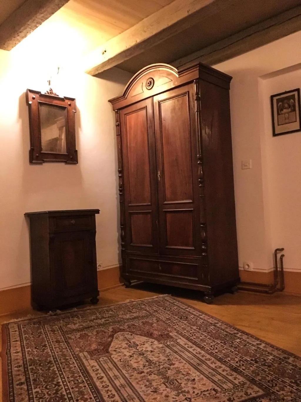 Room, Casa Garzotto Integrated Hotel, Istria