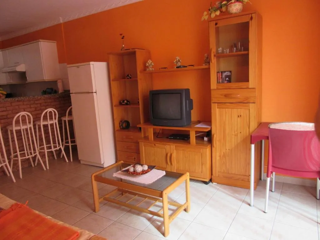 Room, Jardín Marino, Tenerife