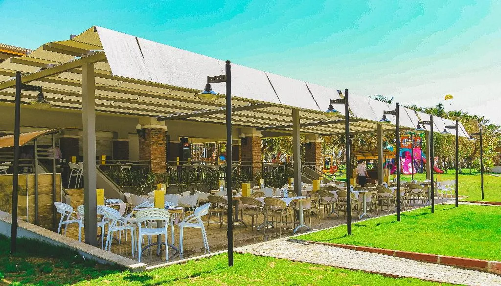 Bar, Belek Soho Beach Club, Antalya