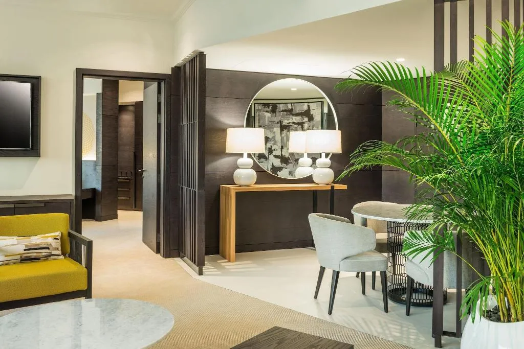 Room, Le Royal Meridien Beach Resort and Spa, Dubai