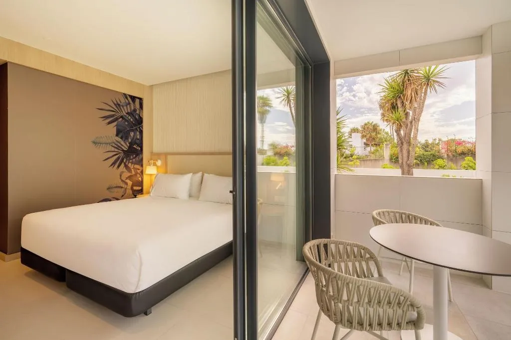 Room, Eurostars Ocean Marbella, Costa Del Sol