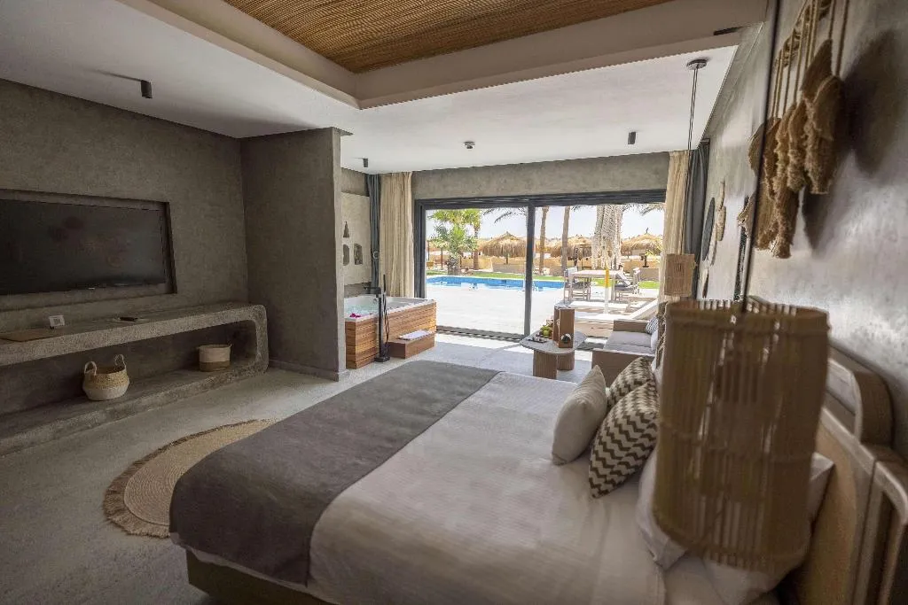 Room, SUNRISE Tucana Resort, Red Sea Riviera