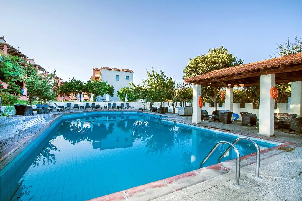 Pool, Rigas Hotel Skopelos, Skiathos