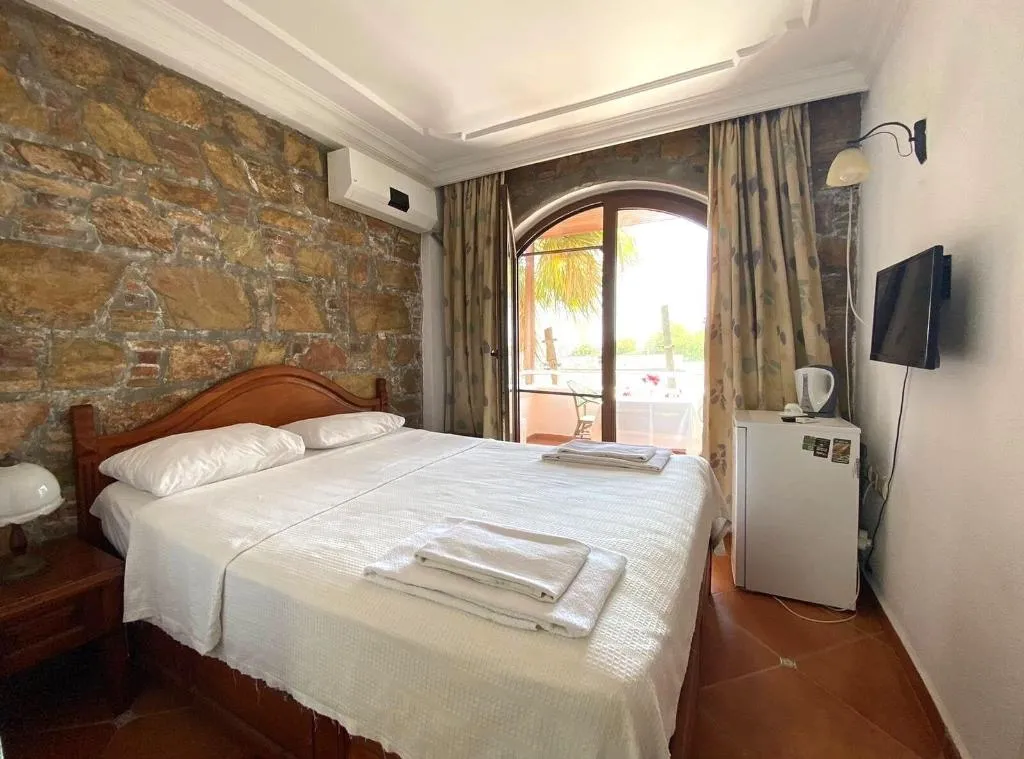 Room, Asterina Hotel, Bodrum