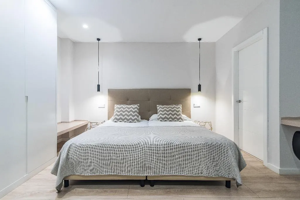 APARTMENT CAPACITY 2 ONE BEDROOM Room, Smartr Las Palmas, Gran Canaria