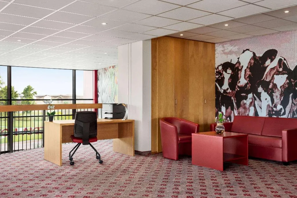 Conferences, Amedia Amsterdam Airport Trademark by Wyndham, Amsterdam
