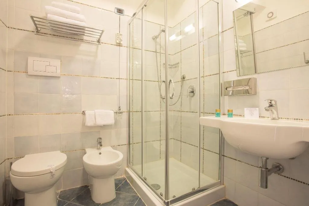 Room, Marina Holiday, Palermo
