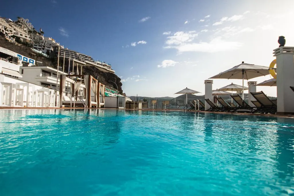 Pool, IG Nachosol Premium by Servatur (Adults Only), Gran Canaria