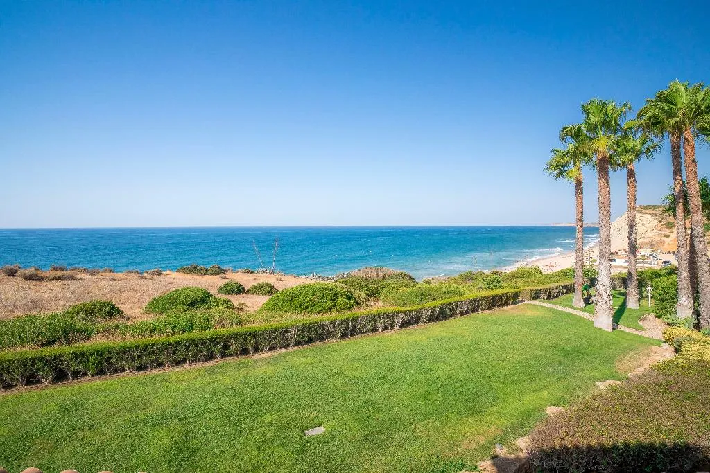 APARTMENT SUPERIOR SEA VIEW Room, Clube Porto Mós, Algarve