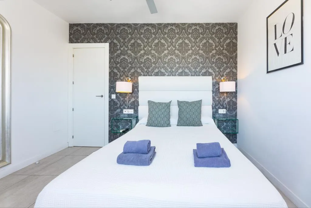 STUDIO STANDARD Room, Bristol Sunset Beach, Fuerteventura