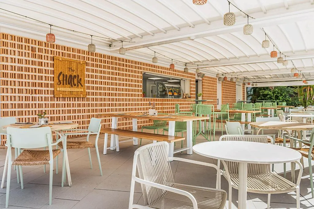 Restaurant, Paradisus Gran Canaria, Gran Canaria