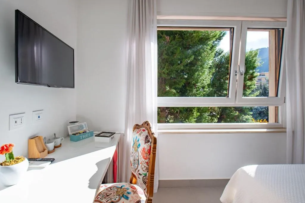 Room, Casa Evelina Sorrento, Naples