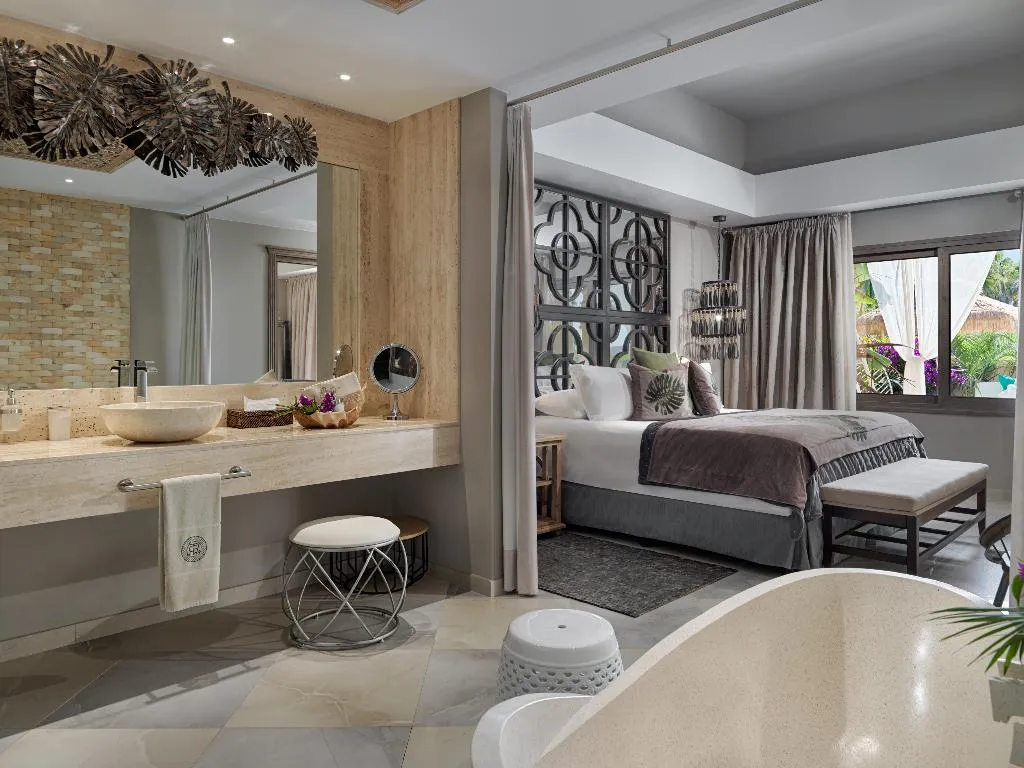 VILLA TWO BEDROOMS Room, Royal River, Luxury Hotel - Adults Only, Tenerife