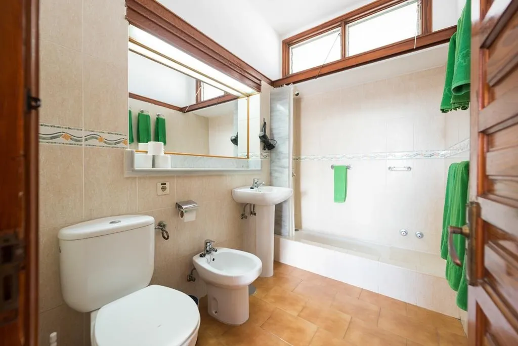 Room, Don Pedro Apartamentos, Gran Canaria